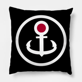 Anchor Pillow