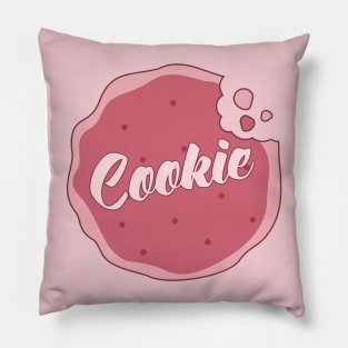 Cookie Pillow