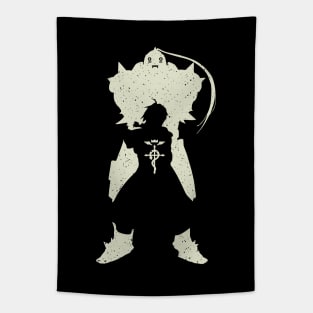 Elric Brothers Tapestry