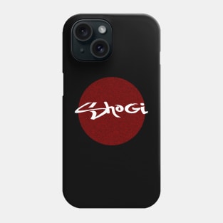 shogi play Phone Case