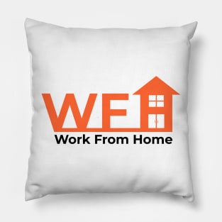 Work From Home Pillow