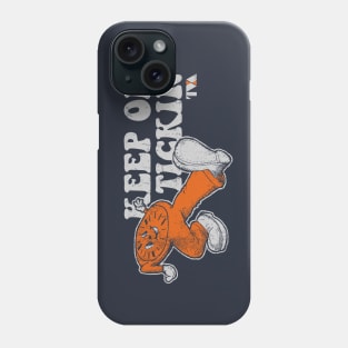 Keep on Tickin' Phone Case