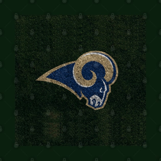 The Rams by Science Busters Podcast