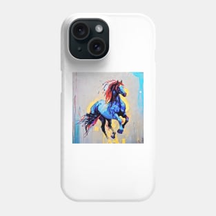 Gallop Phone Case