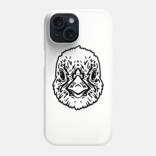 Farm Friends - Baby Chick Phone Case