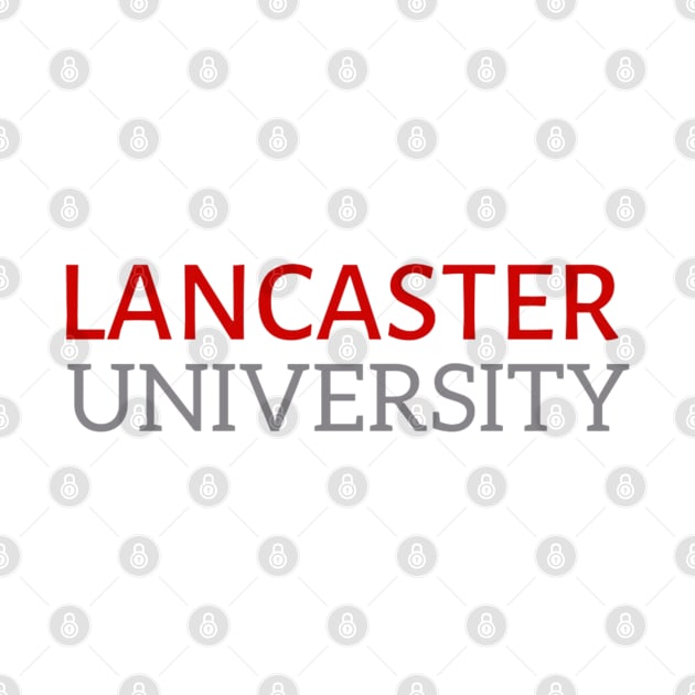 Lancaster University by mywanderings
