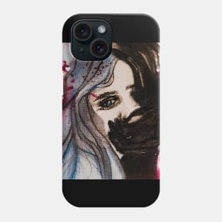 Fear Phone Case