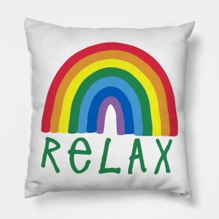 relax Pillow