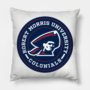 Robert Morris - Circle Pillow