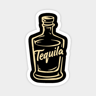 Tequila Magnet