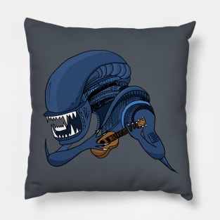 Ukulalien Pillow