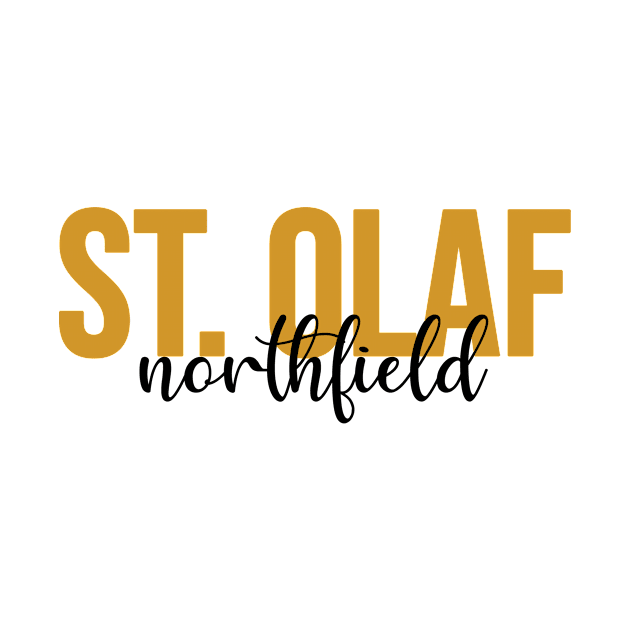 St. Olaf Northfield by sydneyurban