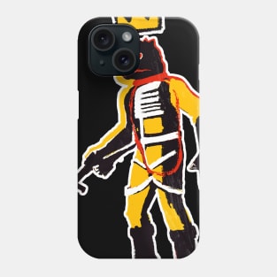 Bosskquiat Phone Case