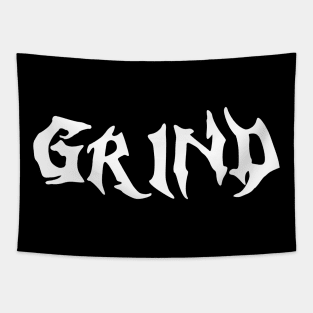 grind Tapestry