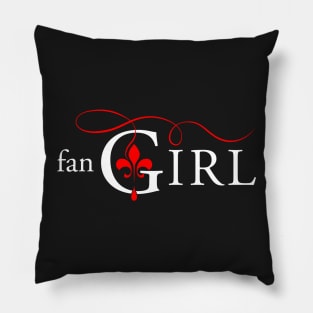 The Originals - Fangirl Pillow