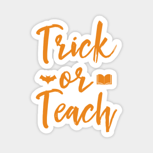 Trick of Teach Magnet