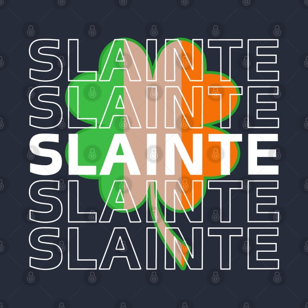 Slainte by NomiCrafts