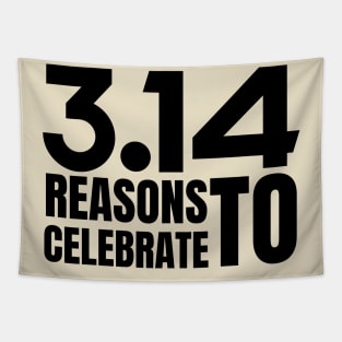 Pi Day 3.14 Reasons to celebrate Tapestry