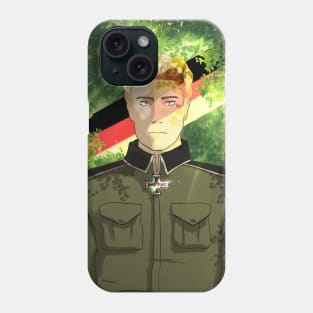 Ludwig Beilschmidt Phone Case