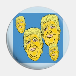 Biglies Pin