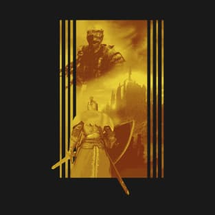 Dark Souls 3 T-Shirt