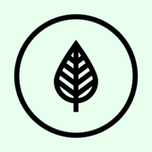 Loose Leaf Logo by LooseLeaf