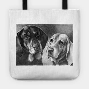 LUCY and LILLY Tote