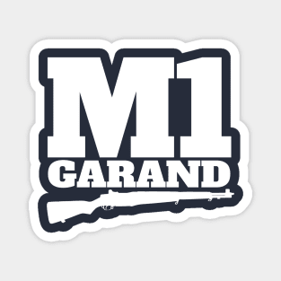 M1 Garand Magnet