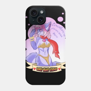 Cadence shirt Phone Case