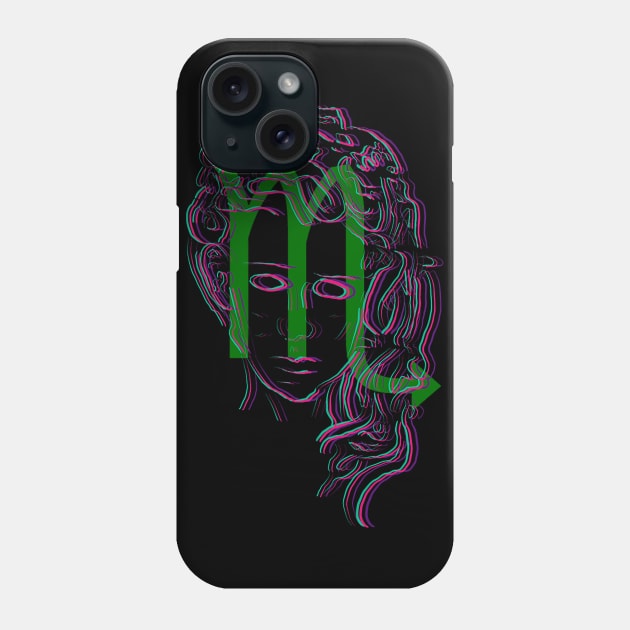 Modusta Phone Case by modestsupreme