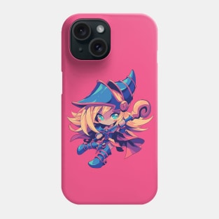 dark magician girl Phone Case