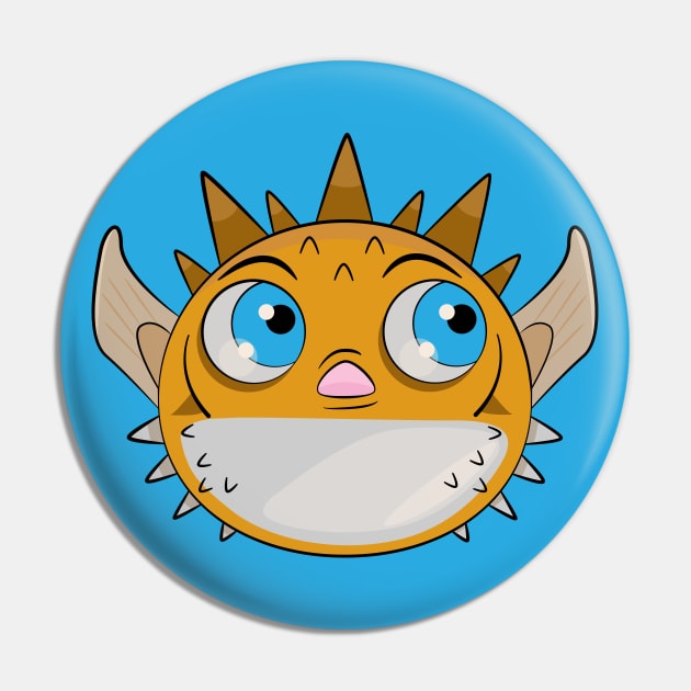 Fugu emotikons Pin by Zjuka_draw