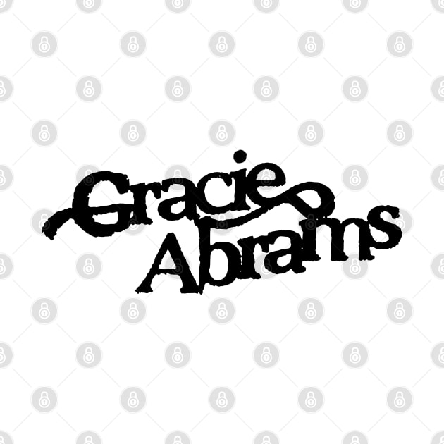 Gracie Abrams Harmony by RianSanto