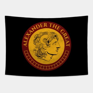 Alexander the Great Tapestry