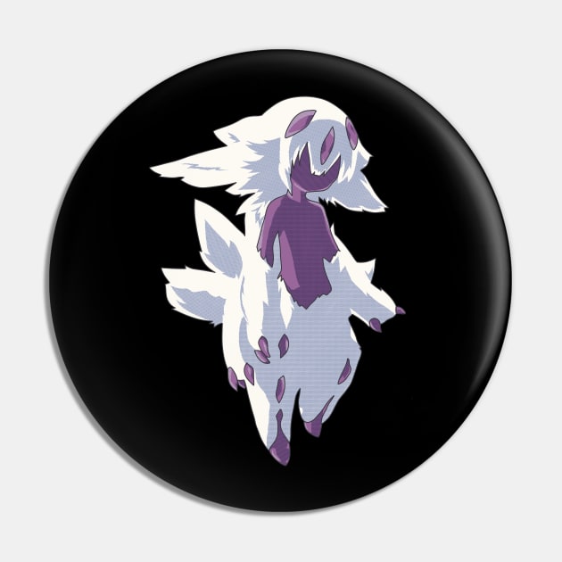 Made in abyss cool angry faputa fanart with dot pixel shading Pin by Animangapoi