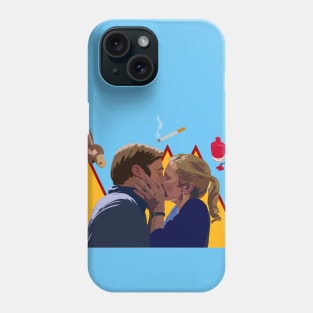 McWexler Phone Case