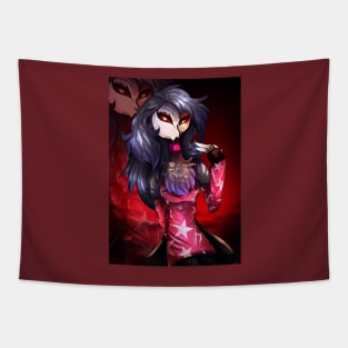 Octavia Tapestry