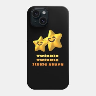 Twinkle Twinkle  little stars Phone Case