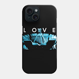 Love Letters Phone Case