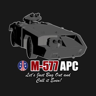 M-557 APC T-Shirt