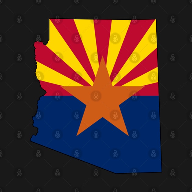 Arizona by somekindofguru