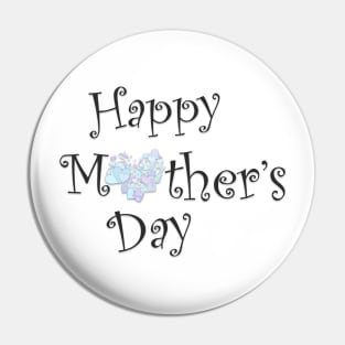 Happy mother's day Pin