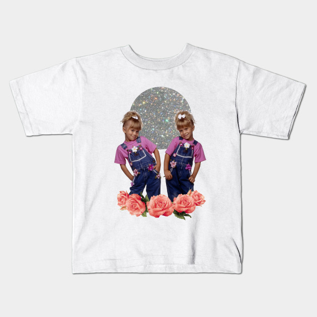 Olsen Rules Mary Kate And Ashley Kids T Shirt Teepublic