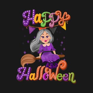 Happy Halloween T-Shirt