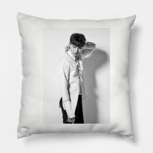 Choi Tae Joon Pillow