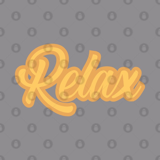 Relax 3 by centeringmychi