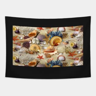 seabed Tapestry