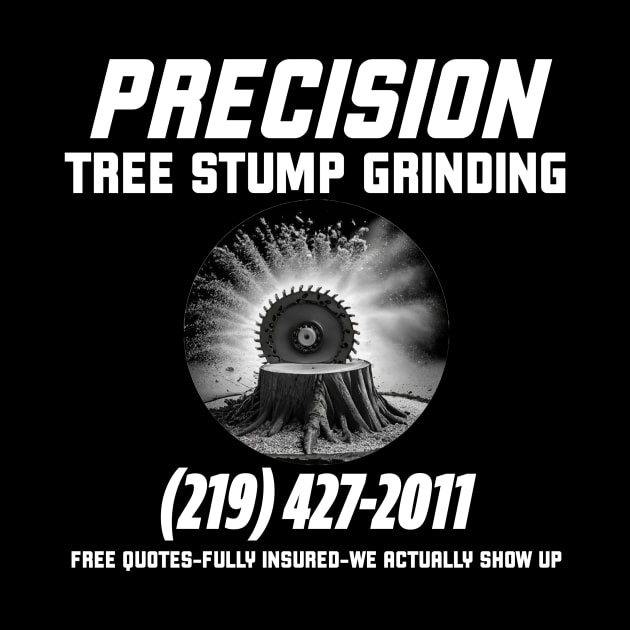 PRECISION1 by STUMPED219