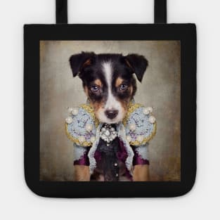 Shelter Pets Project - Loki Tote