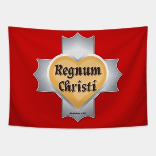 Regnum Christi Tapestry